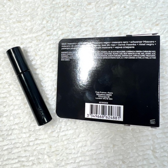🎁Pick 5 for $25🎁 Rabanne Famous Mascara mini - Picture 5 of 6